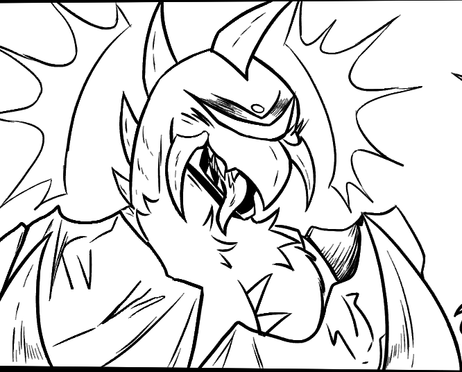 Indigo Møøn tweet media