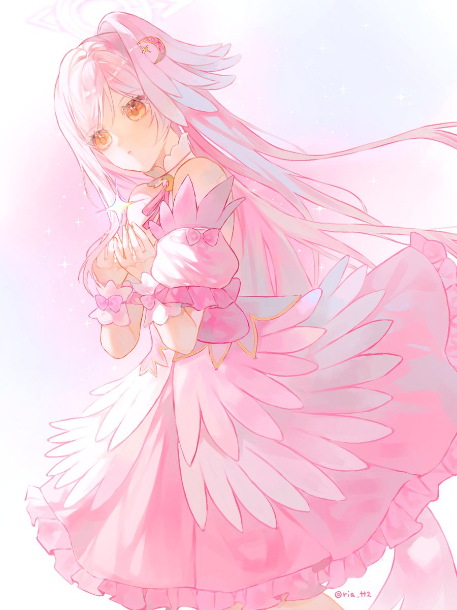 RIA/リア tweet media