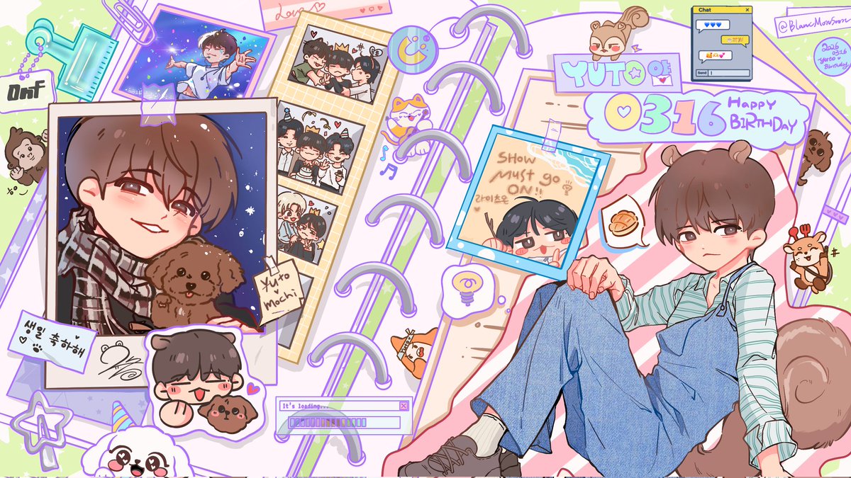 BlancMonsoon tweet media