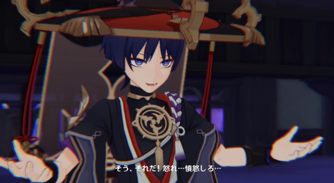 nwpadtii's tweet photo. それでは私の推しを発表したいなと思います https://t.co/QlQNBp18rB