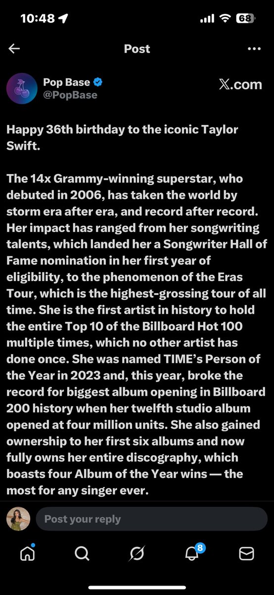 flop crave vs god base