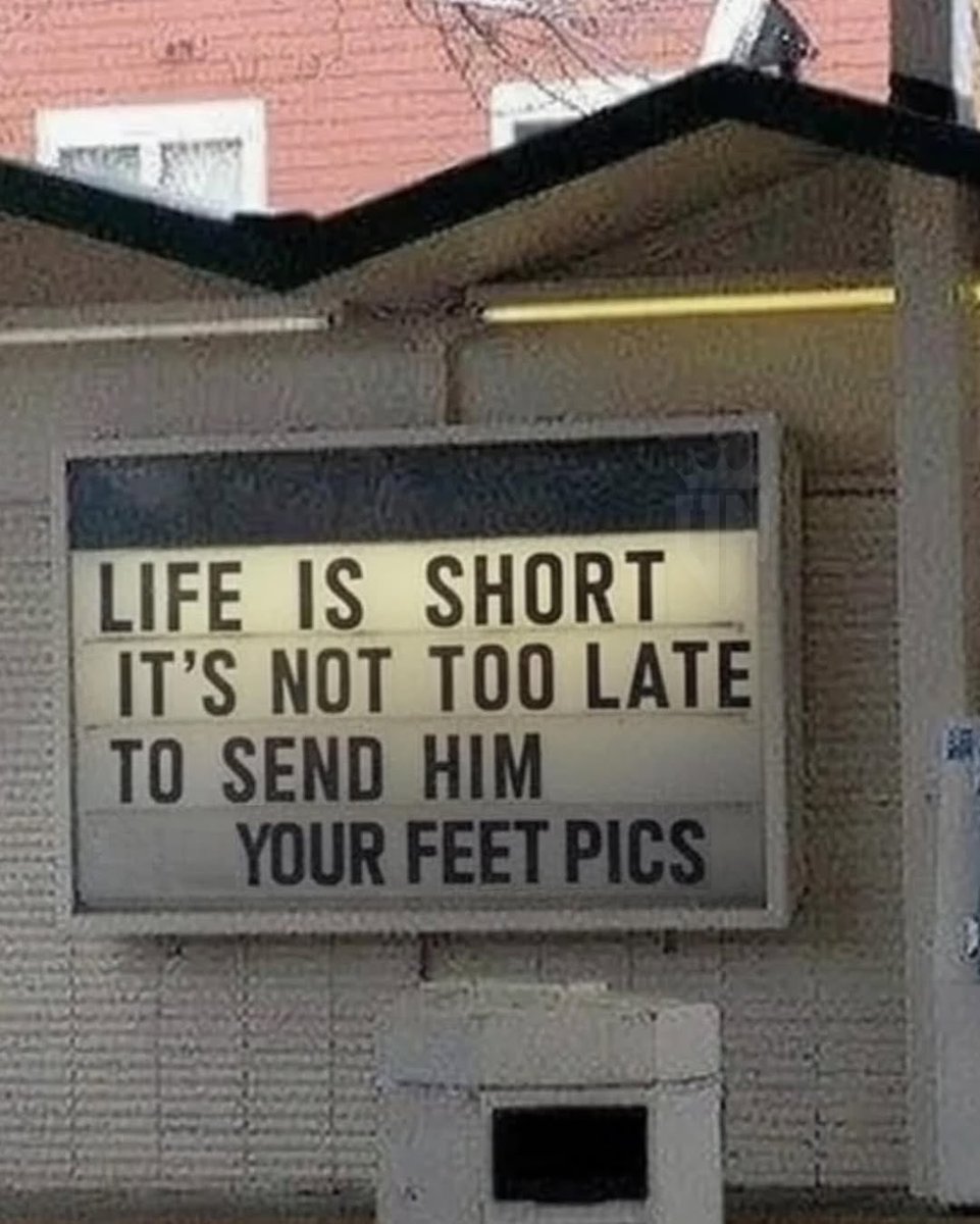 unfeetgettable tweet media