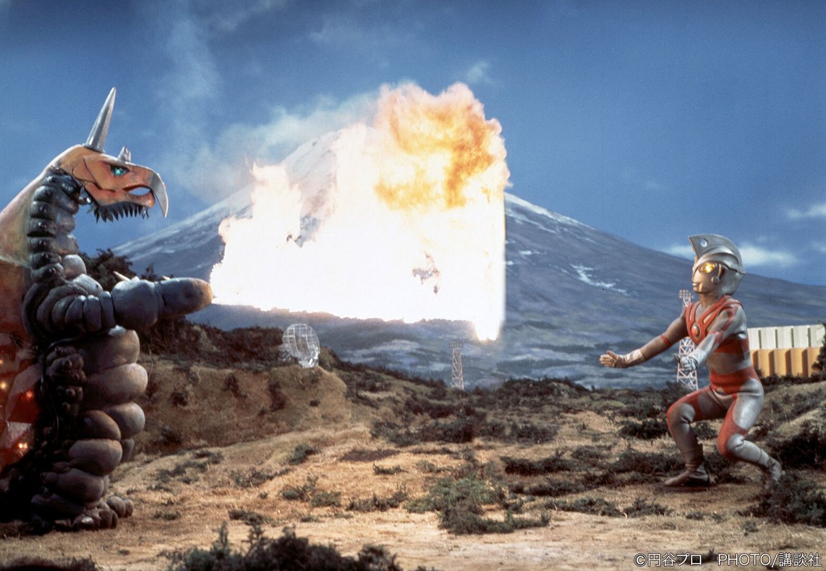 テレビマガジン tweet media