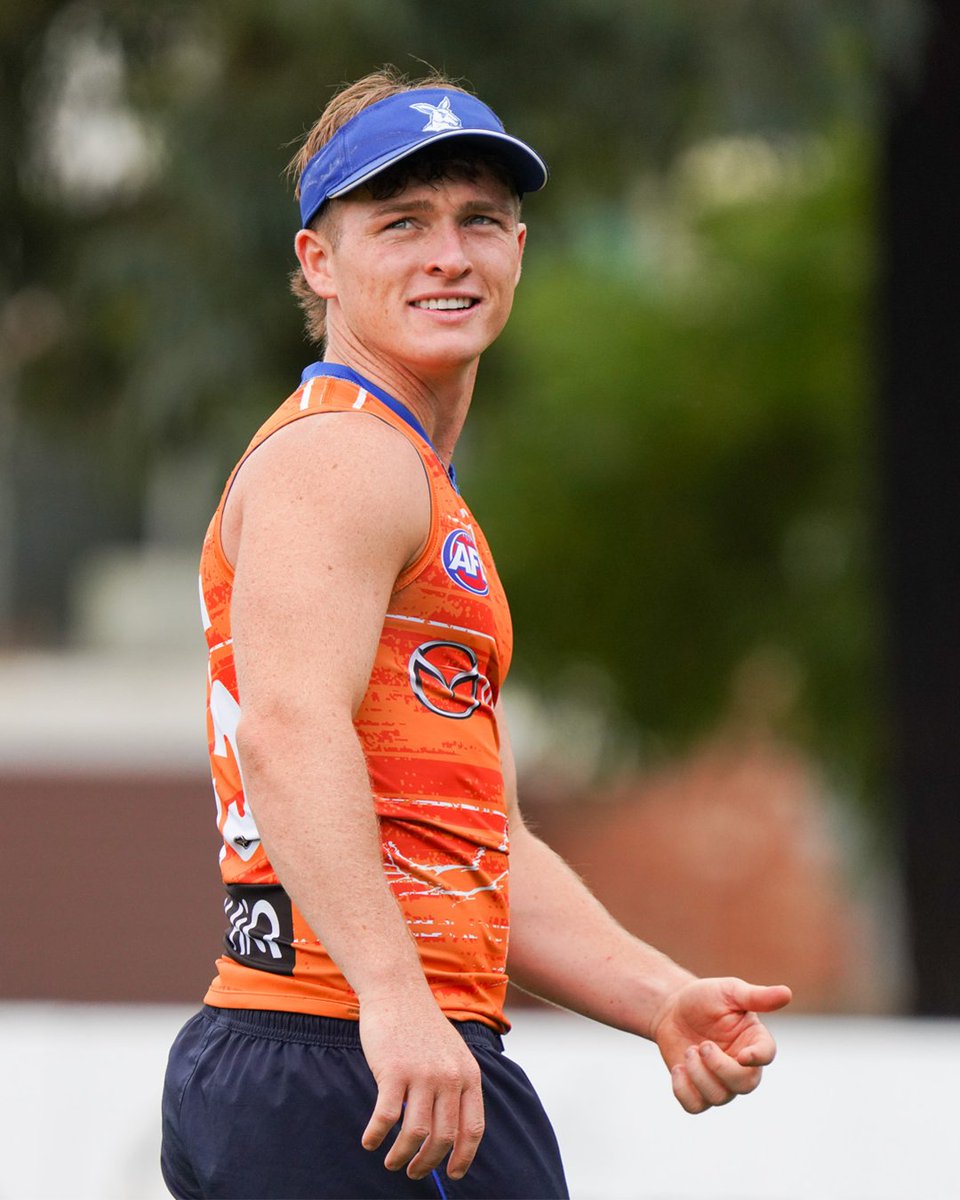 North Melbourne Reserves tweet media