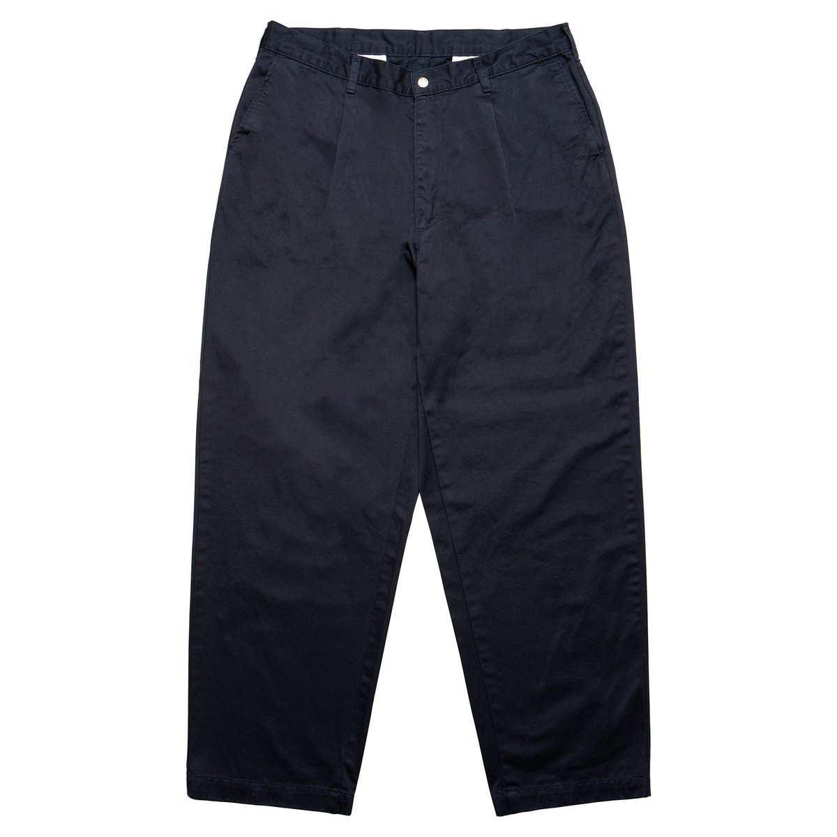SALE] CC Baggy 13oz Basic Jeans / Cotton Twill Trousers All ¥9,900 