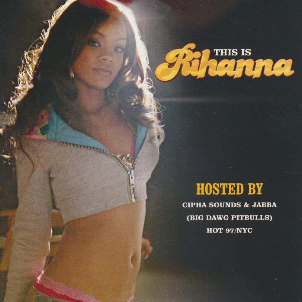 Rated Rihanna tweet media