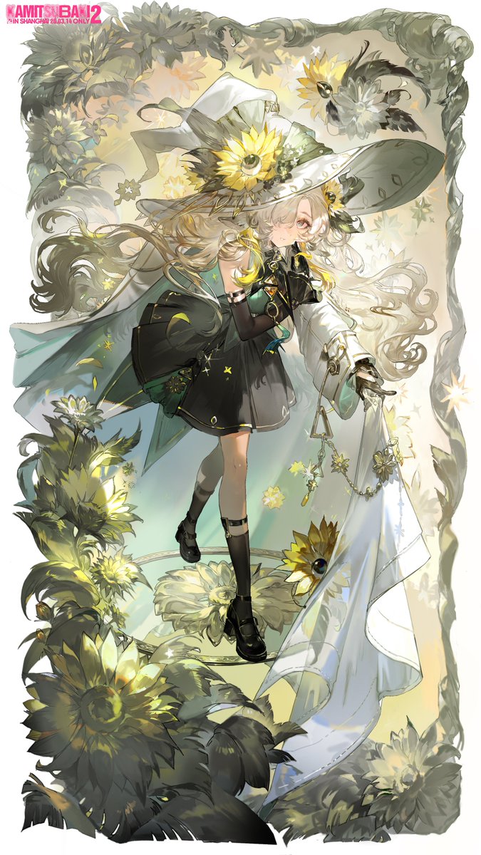 大蓝虾(だらんしゃ) tweet media