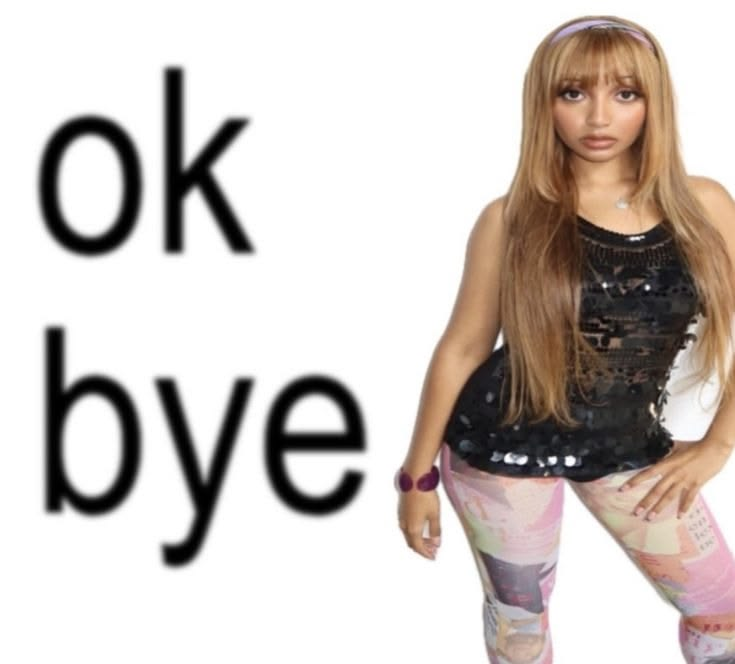 Merkaan🔞 (Open Commissions) tweet media