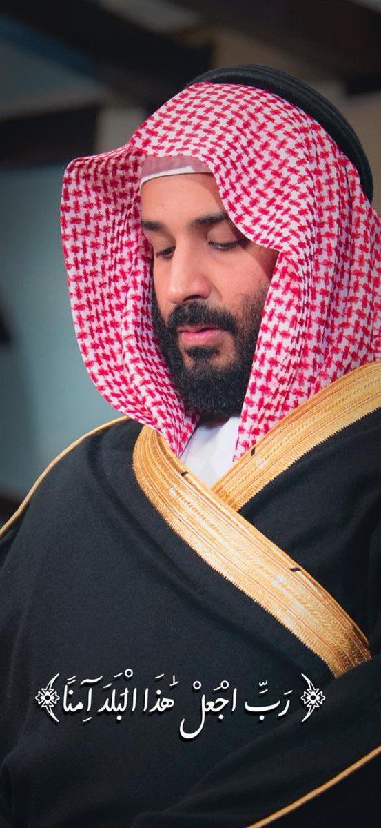 Fahad bin Mansour فهد بن منصور بن ناصر tweet media