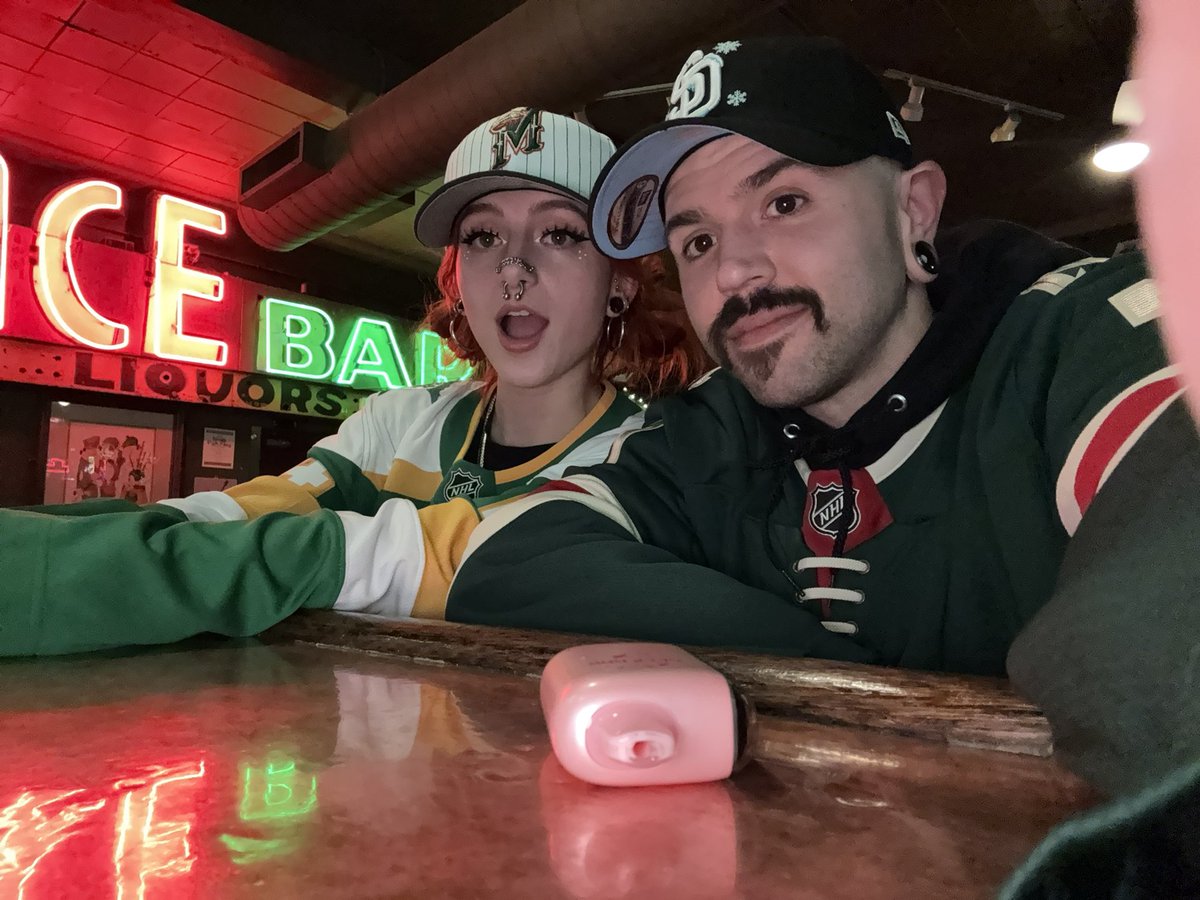 blunt guts tweet media