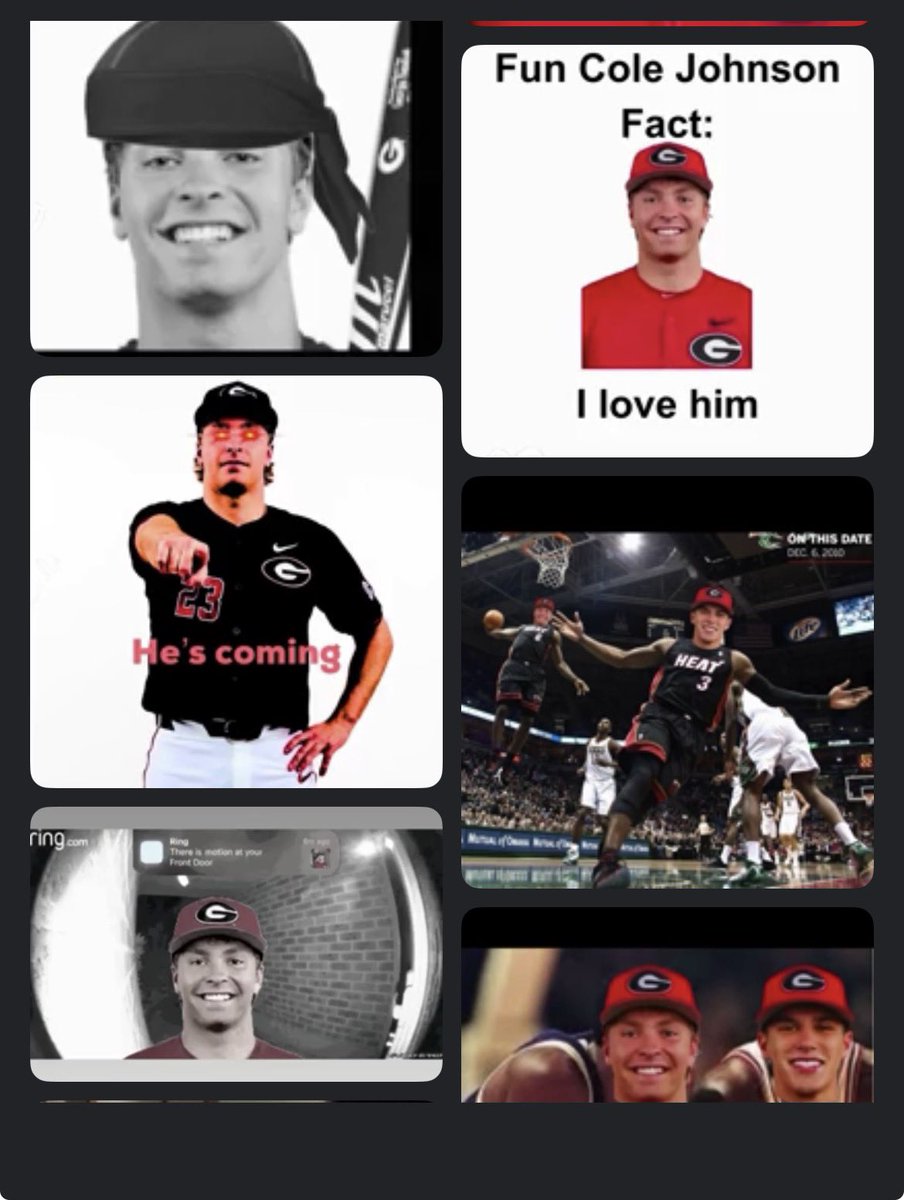 Blue Cain’s Burner tweet media