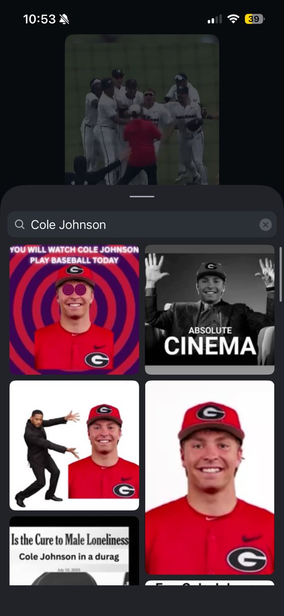 Blue Cain’s Burner tweet media