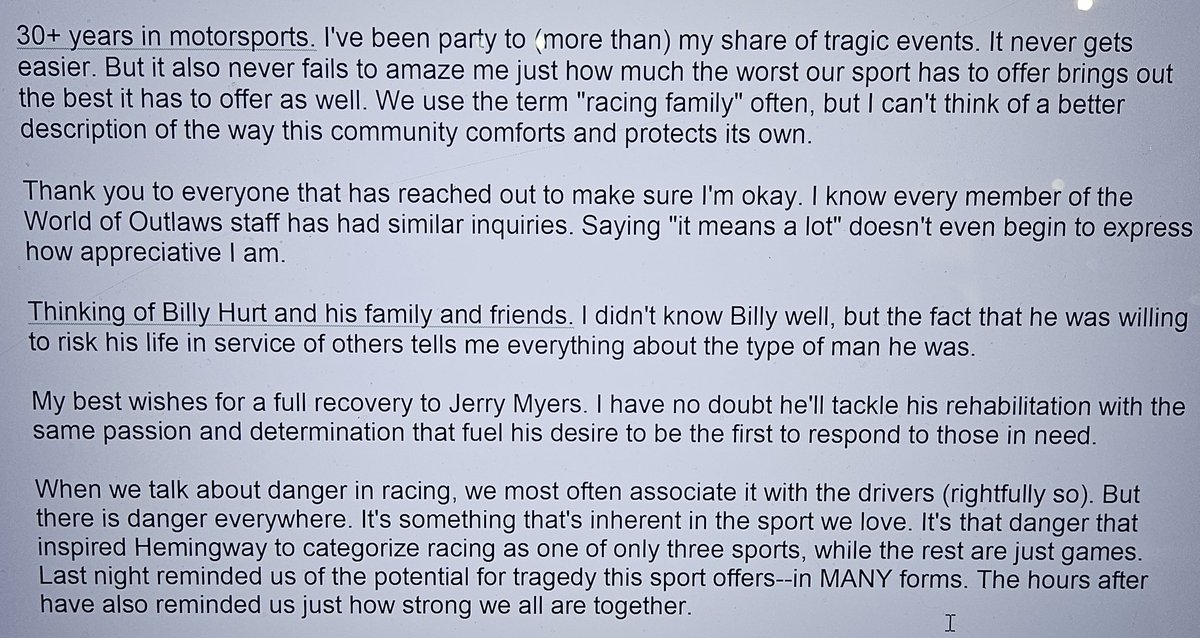 Johnny Gibson (@gibvoice) on Twitter photo 