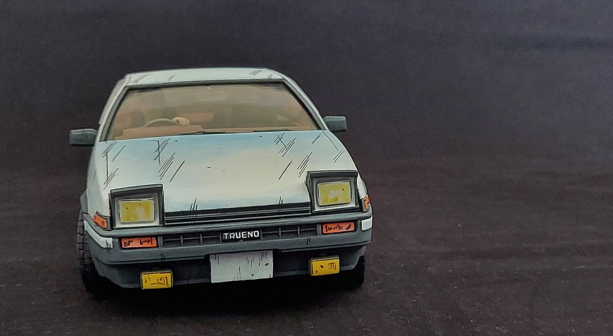 たっぺん🦁(自家用) tweet media