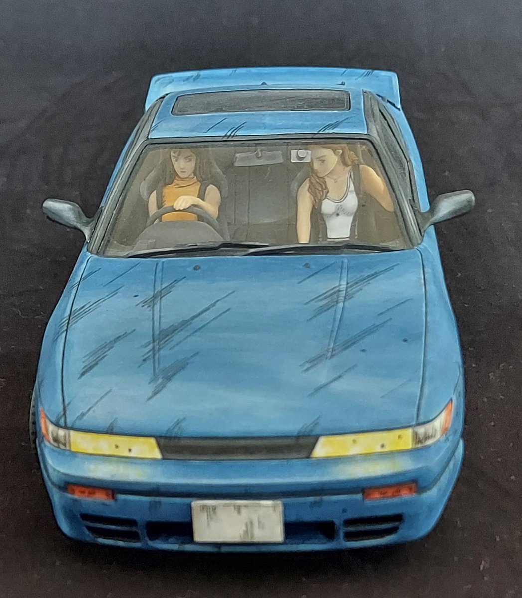 たっぺん🦁(自家用) tweet media