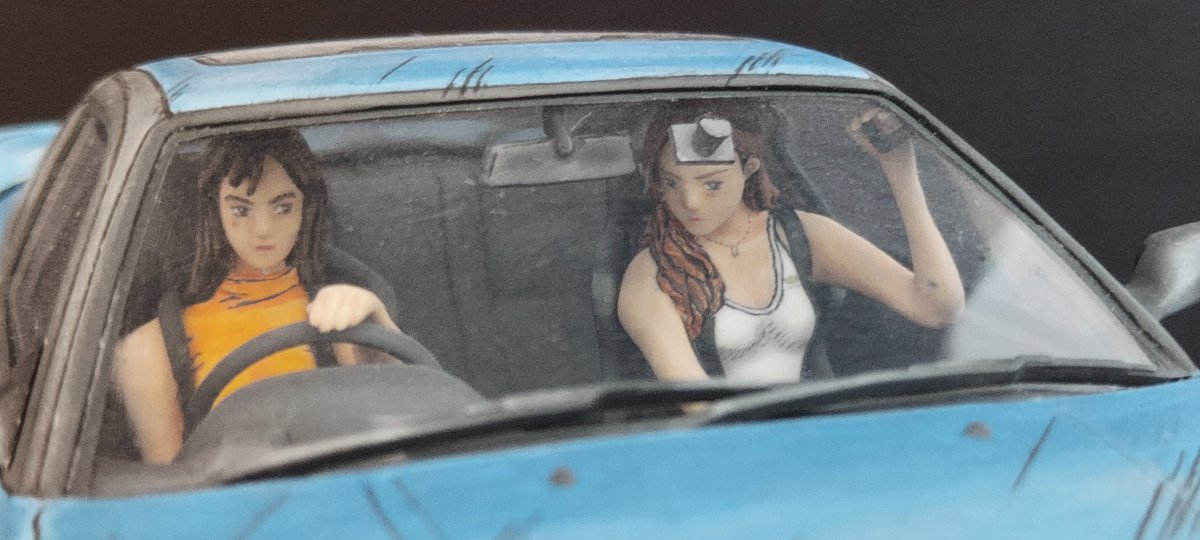 たっぺん🦁(自家用) tweet media