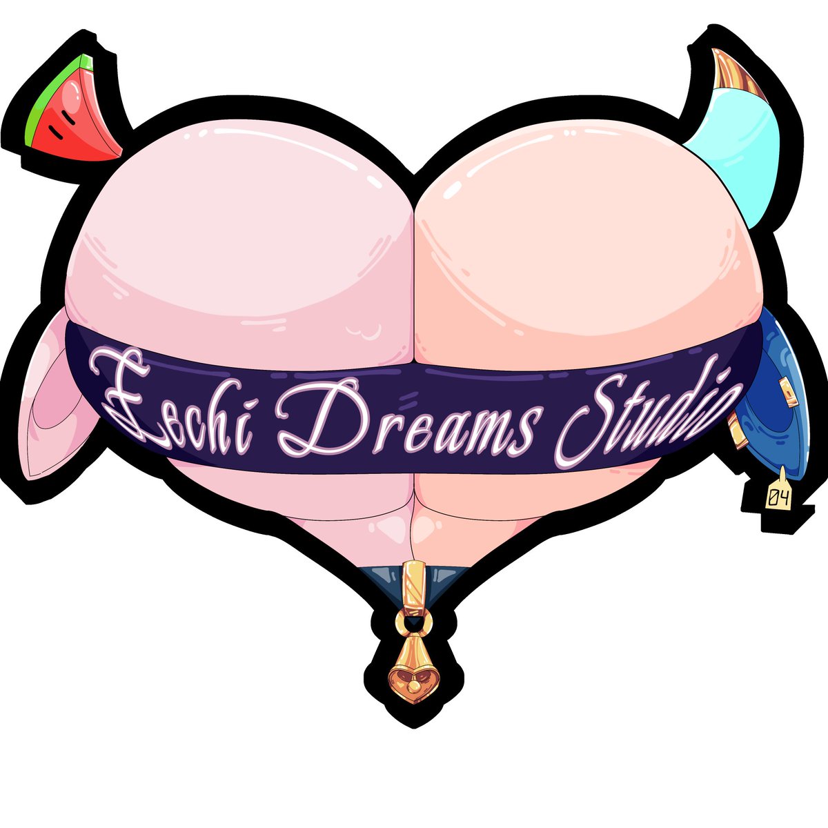 Mapita Kiryu / Ecchi Dream Studio tweet media