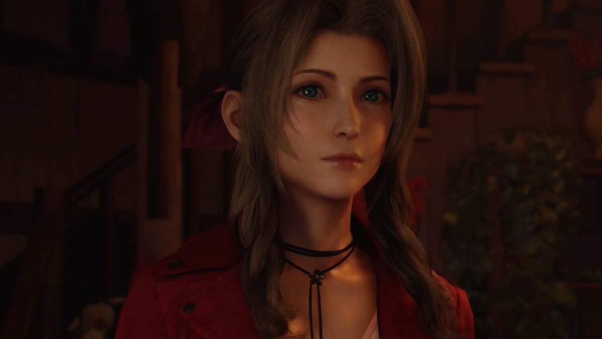 I know what you are.