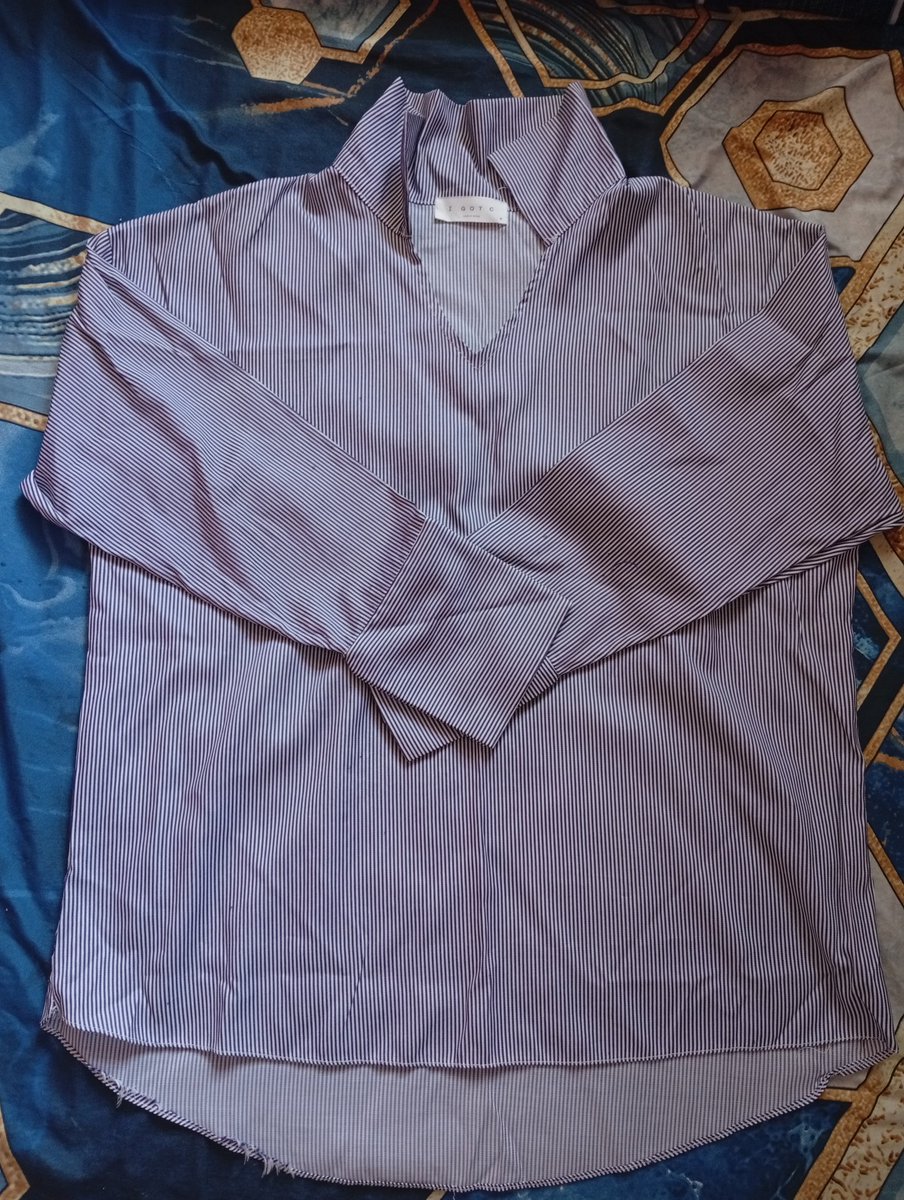 mytim3e's tweet photo. ⊹ ׅ ࣪  want to sell pl kemeja salur ld ±110cm 

💰 50k
• good condi banget 
• mulus no minus

🍊 freeongkir
📍 tasikmalaya, jawa barat
❌ exc adm 8.25% ❌
❌️ 𝗛𝗡𝗥/𝗪𝗮𝘀𝘁𝗶𝗻𝗴 𝘁𝗶𝗺𝗲/𝗦𝗘𝗡𝗦𝗜𝗧𝗜𝗩𝗘 ❌️ https://t.co/1Y7dcaTRDD