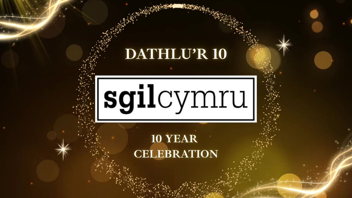 Sgil Cymru 🏴 tweet media