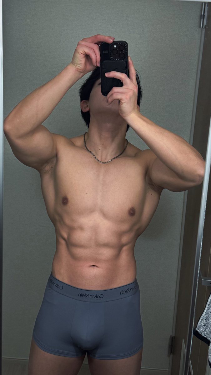 むちむちなってきた