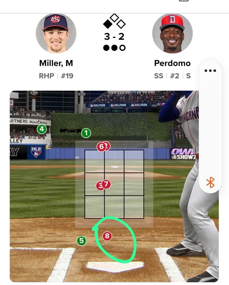 Not a fancy way to end that game! 
What a bummer!!!
<a href="/MLBONFOX/">FOX Sports: MLB</a> 
#wbcbaseball