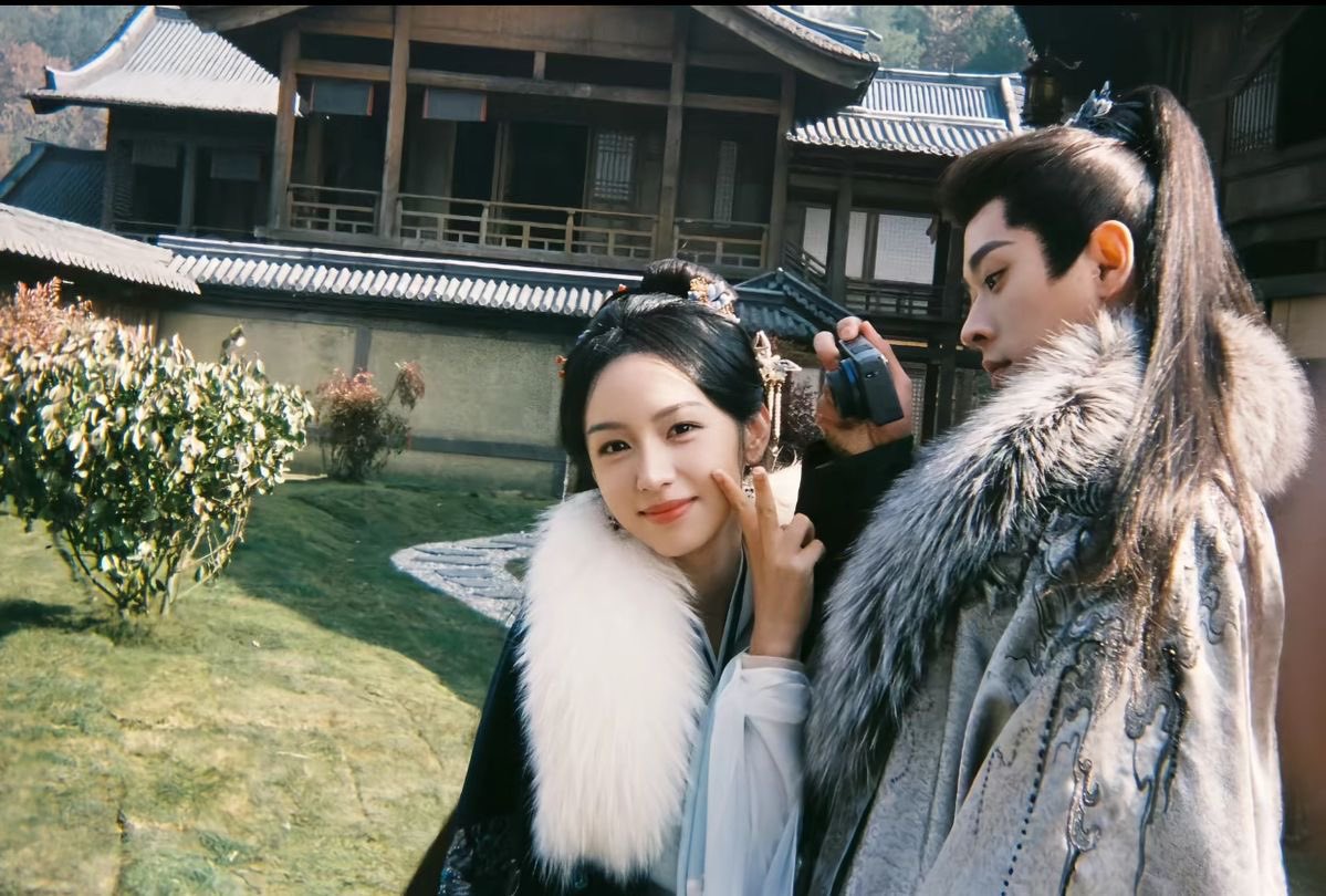 Ryan, 磊 tweet media