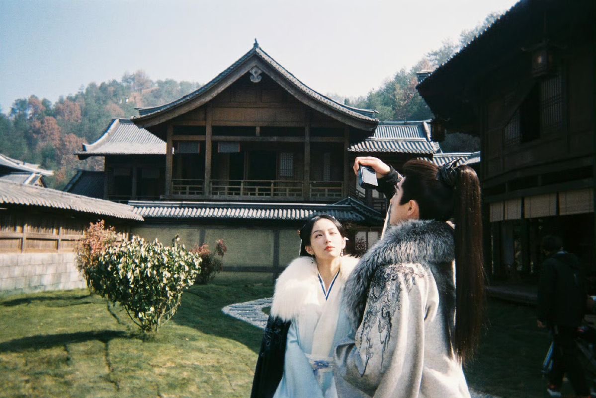 Ryan, 磊 tweet media