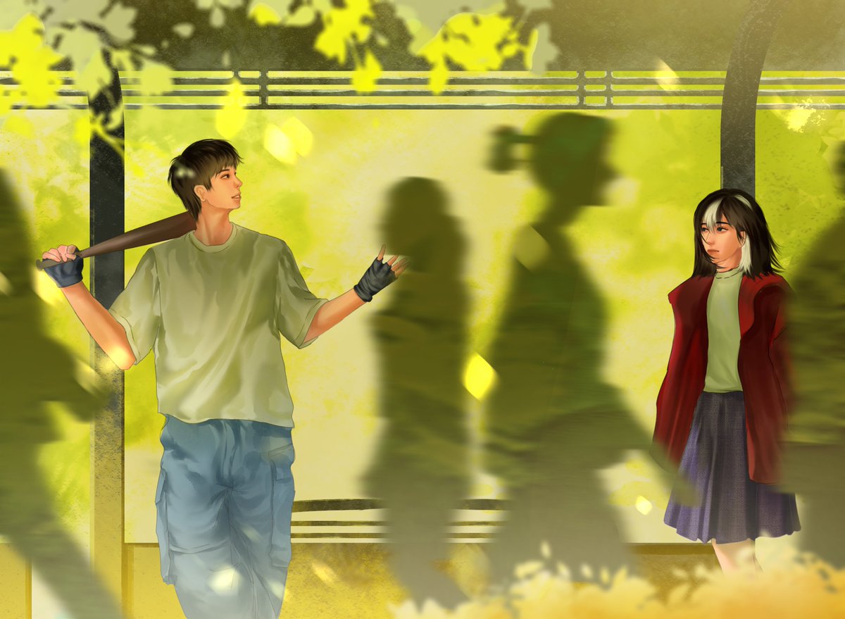 ART RAFFLE RESULT 

3rd winner! thank you for joining 💅 (@.kendi sengaja mandi bunga-3832)