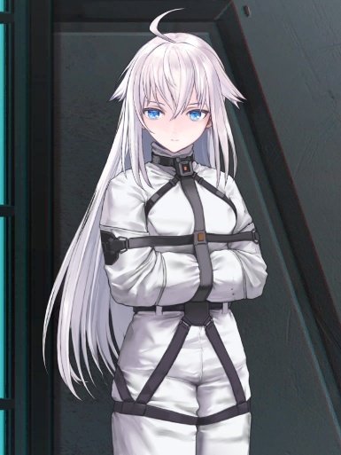 Leva's Strongest. tweet media