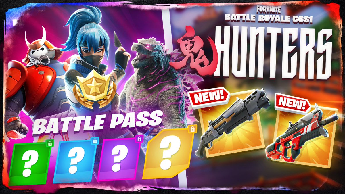 SL1K_Chaos tweet media