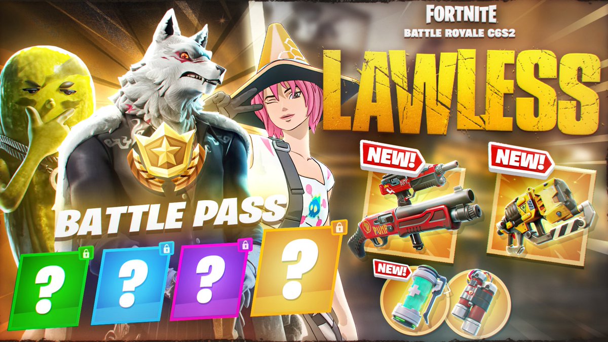 SL1K_Chaos tweet media