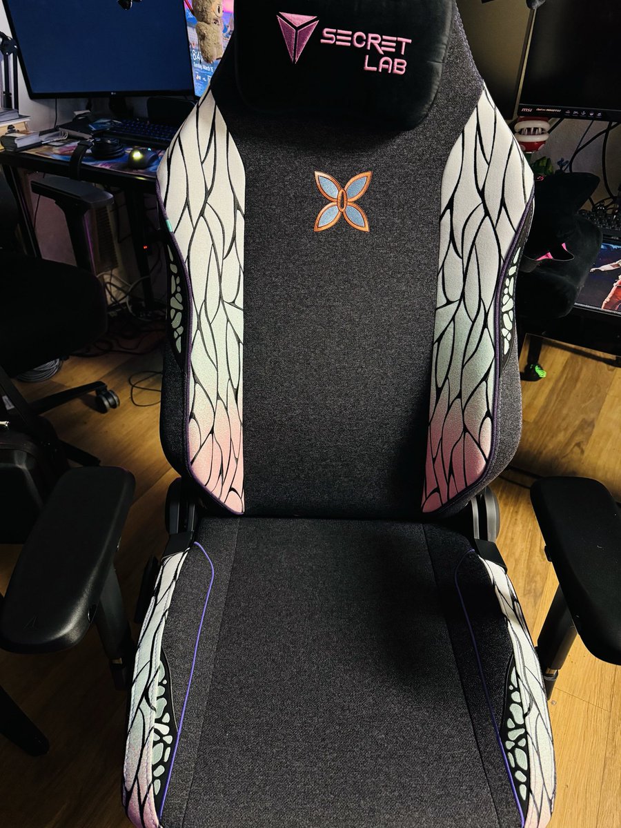 HecticKitten49 tweet media