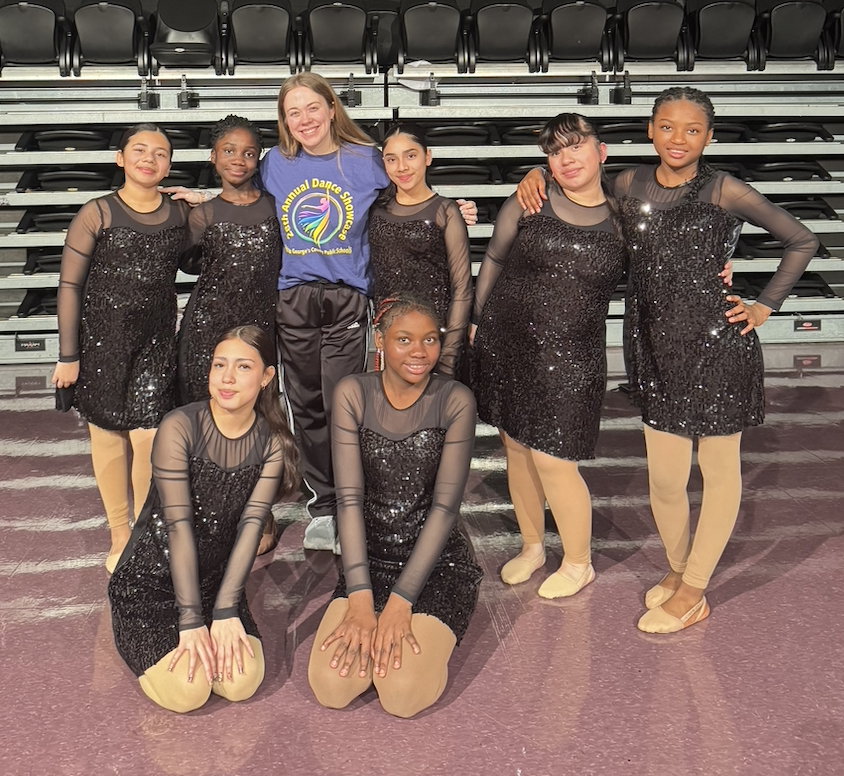 Sonia Sotomayor MS at Adelphi tweet media