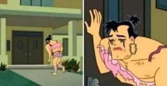 MerGarza's tweet photo. Chalamet y su actuación de método regresando a su casa. https://t.co/Xz7sjfp3n7