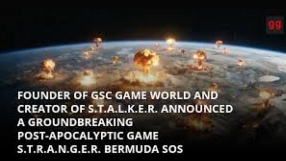 🐺☢️ Снорк-фут-їдець ☢️🐺 tweet media