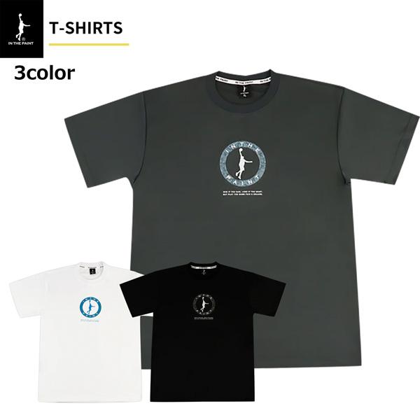 PH_OnlineStore's tweet photo. インザペイントから、2026春夏新作Tシャツ好評販売中です！これからの新シーズンに新しい一枚はいかがですか！
🏀IN THE PAINT アッパーアーチロゴTシャツ ITP26002 価格4,180円
https://t.co/OHzBtUsCaC
🏀IN THE PAINT ぺイズリーTシャツ ITP26014 価格4,620円
https://t.co/63vFj8aM0g https://t.co/V7MhHACtIO