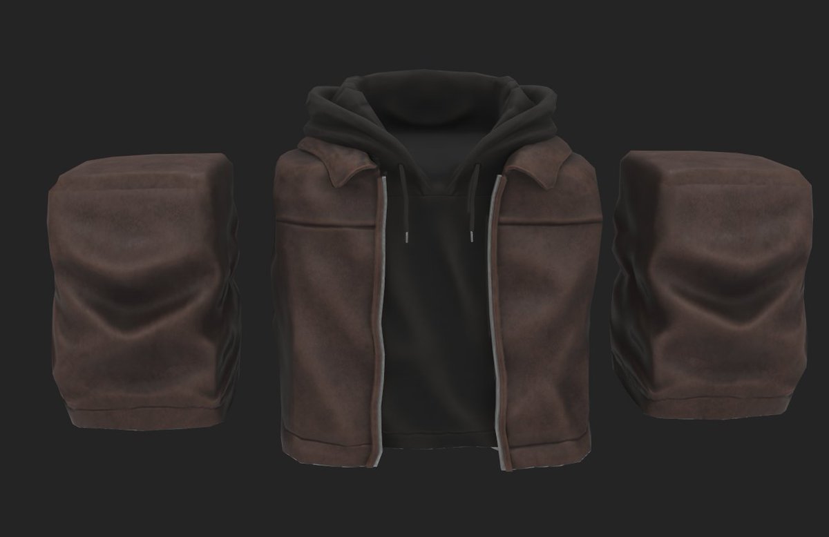 HunterIsDev (Aldhelm) tweet media