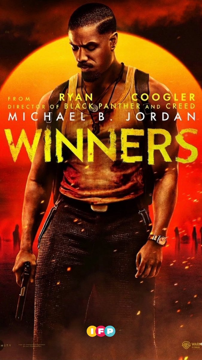 bahutfunny's tweet photo. #Sinners at the Oscars! 

They have won:

- Best Actor: Michael B. Jordan.
- Best Original Screenplay: Ryan Coogler.
- Best Cinematography: Autumn Durald Arkapaw.
- Best Original Score: Ludwig Göransson. https://t.co/7LK9CvdBQq