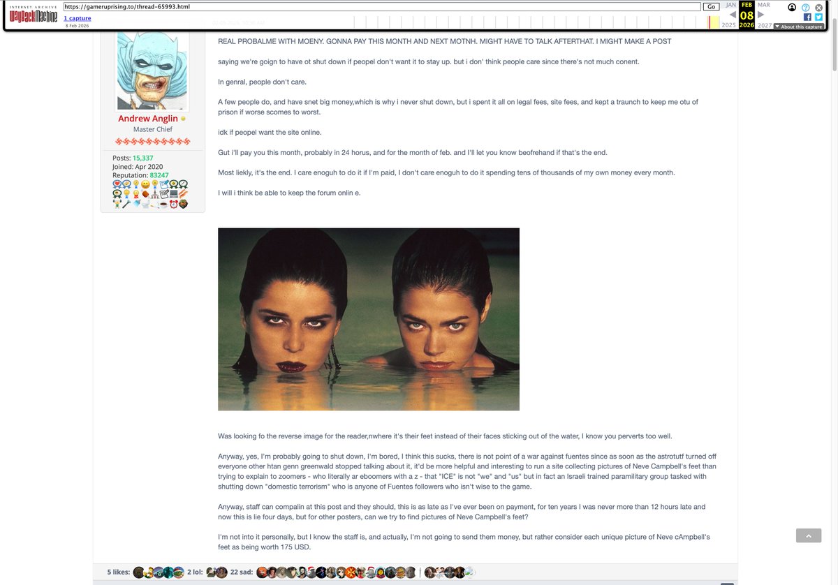 Gabe Hoffman tweet media