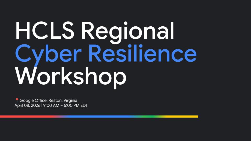 Mandiant (part of Google Cloud) tweet media