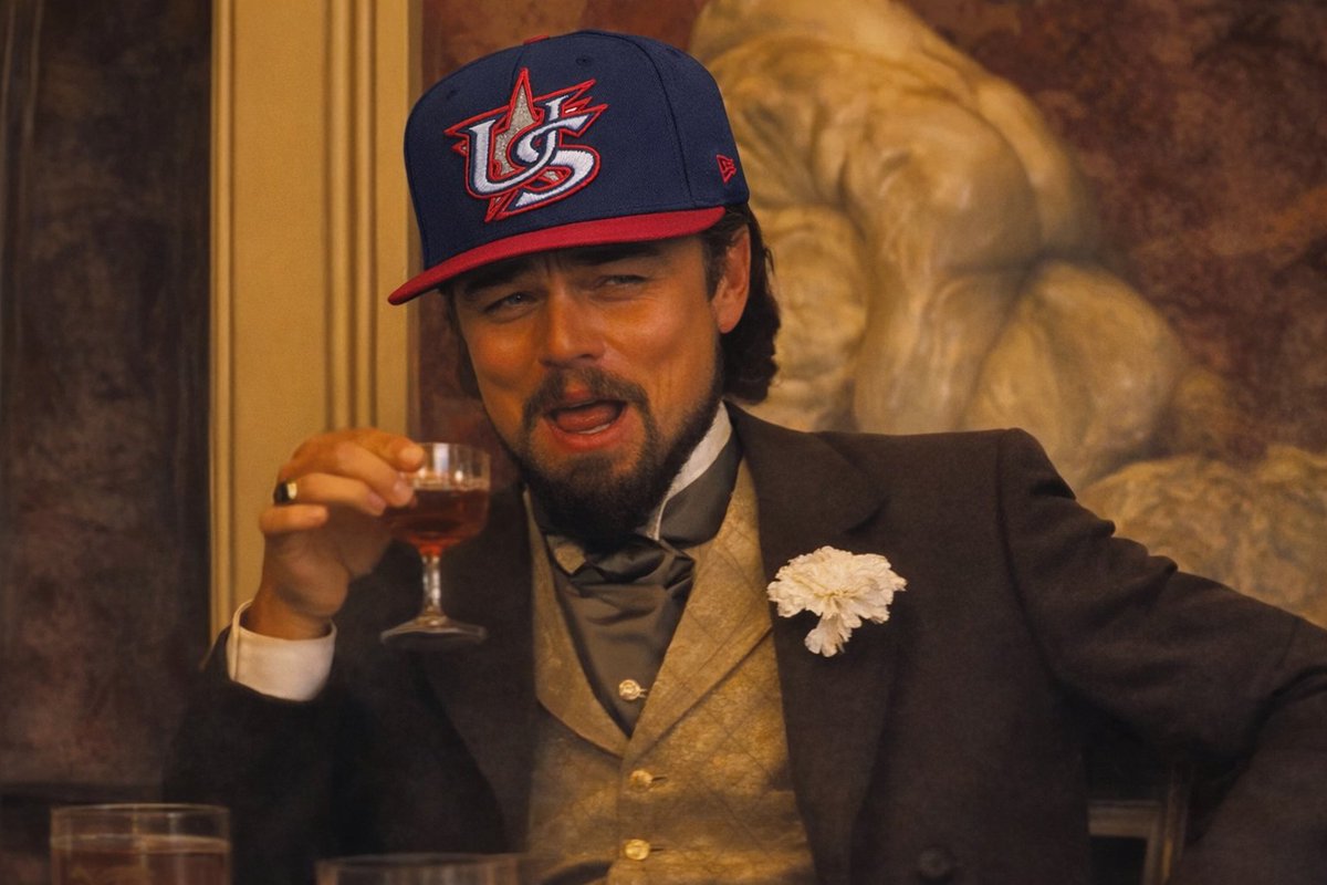 Red Pilled America tweet media