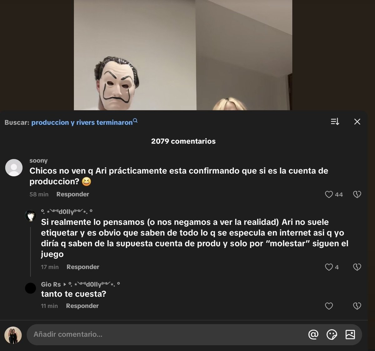 XimeXZY| Velada VI 🥊🐥 tweet media