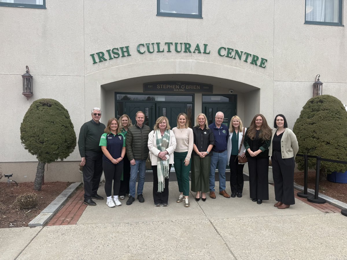 Martina Curtin tweet media