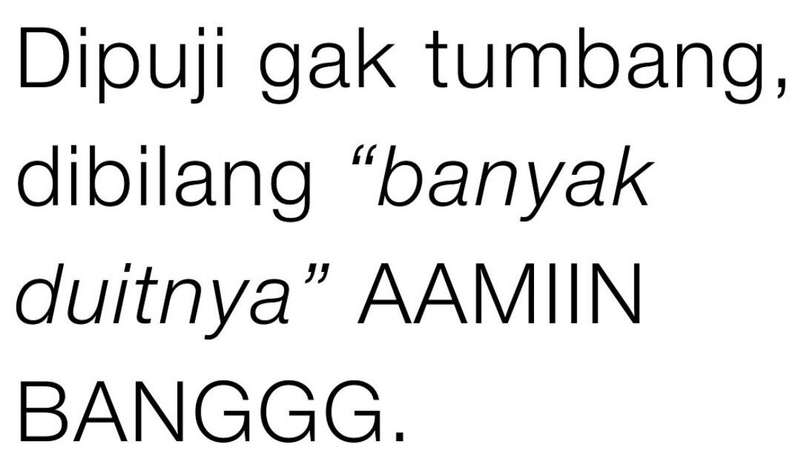 bakso aca tweet media