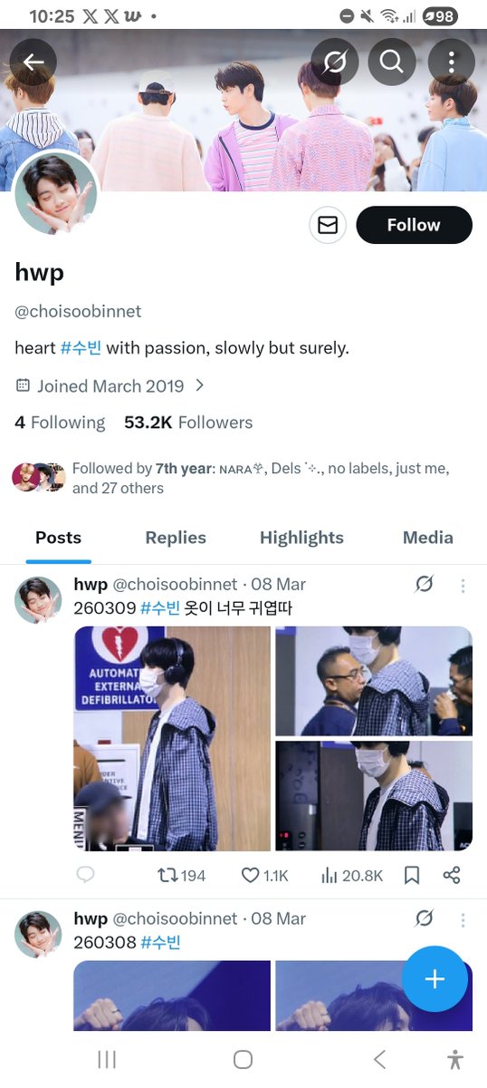 soobbingsu's tweet photo. ‼️ TXT SASAENG ‼️

choisoobinnet = S2soobinS2 => 한글 hwp
B_Beomgyu313 = bbi_bxxxgxx => B

B and hwp are friends. B Displaying and selling photos of Beomgyu (with Yeonjun) from their vlog schedule. hwp boarded the same plane as TXT

Block and report them to Bighit ‼️ https://t.co/lIdaqVfh51