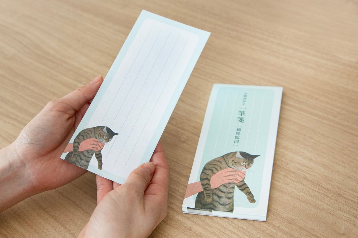 猫びより@『猫びより春号発売中! tweet media