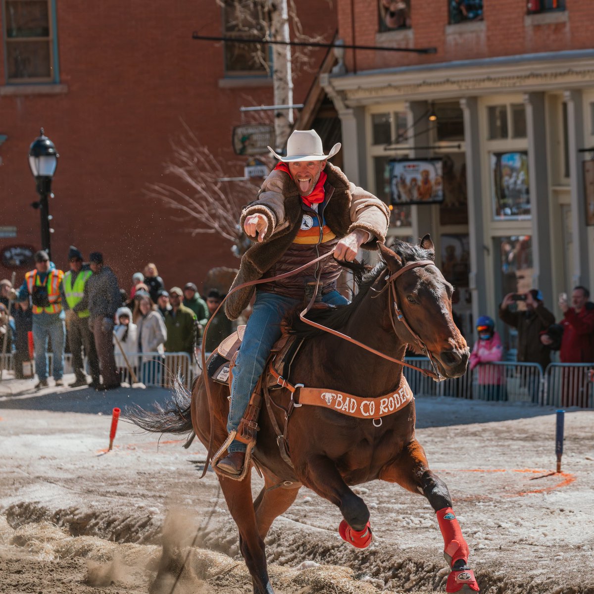 Visit Telluride tweet media