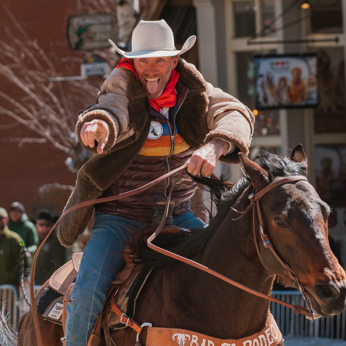 Visit Telluride tweet media