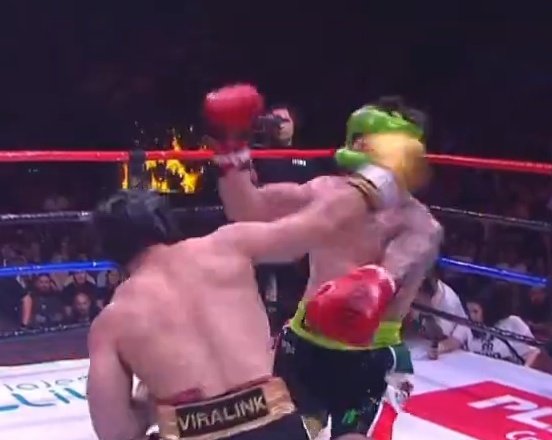 fravirr's tweet photo. La cabeza de Nicola salió del chat.
#TeamAldo
#RingRoyale
#ElaineEnRR
#TeamAbelito https://t.co/lKZ7q6TEOm